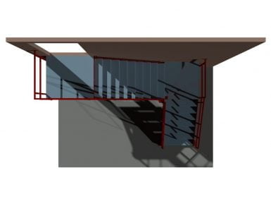 Stairs engineering